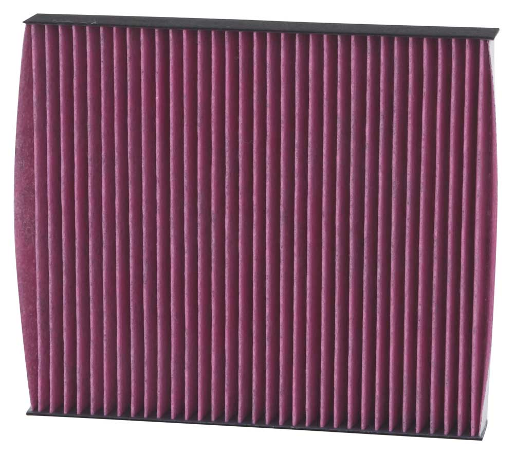 Filter, cabin air (DVF5002)