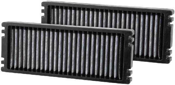 Filter, cabin air (VF1001)