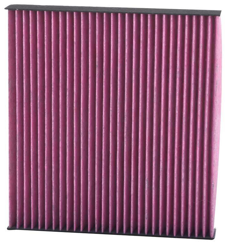Filter, cabin air (DVF5057)