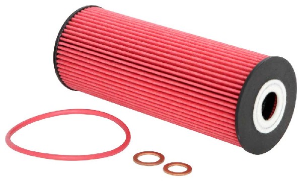 Oil Filter (HP-7008)