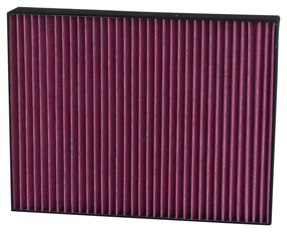 Filter, cabin air (DVF5009)