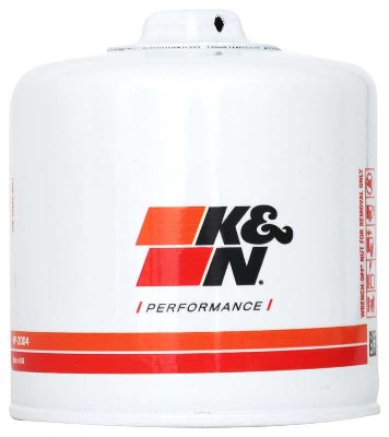 Oil Filter (HP-2004)