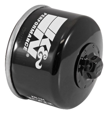 Oil Filter (KN-184)