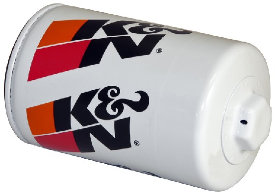 Oil Filter (HP-2009)