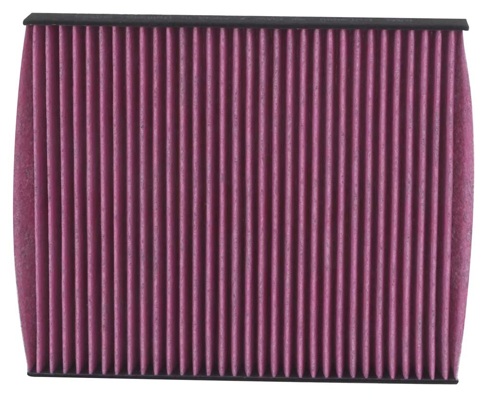 Filter, cabin air (DVF5080)