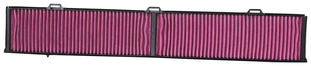 Filter, cabin air (DVF5011)