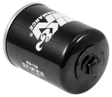 Oil Filter (KN-148)