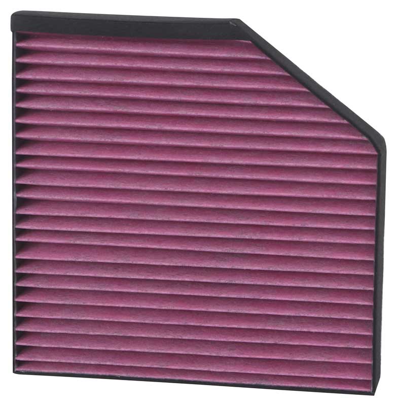 Filter, cabin air (DVF5081)