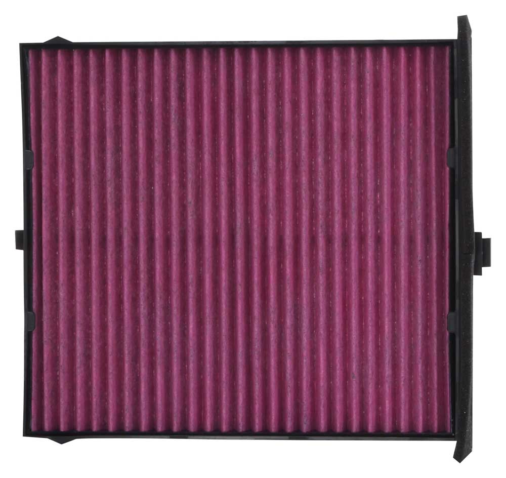 Filter, cabin air (DVF5070)