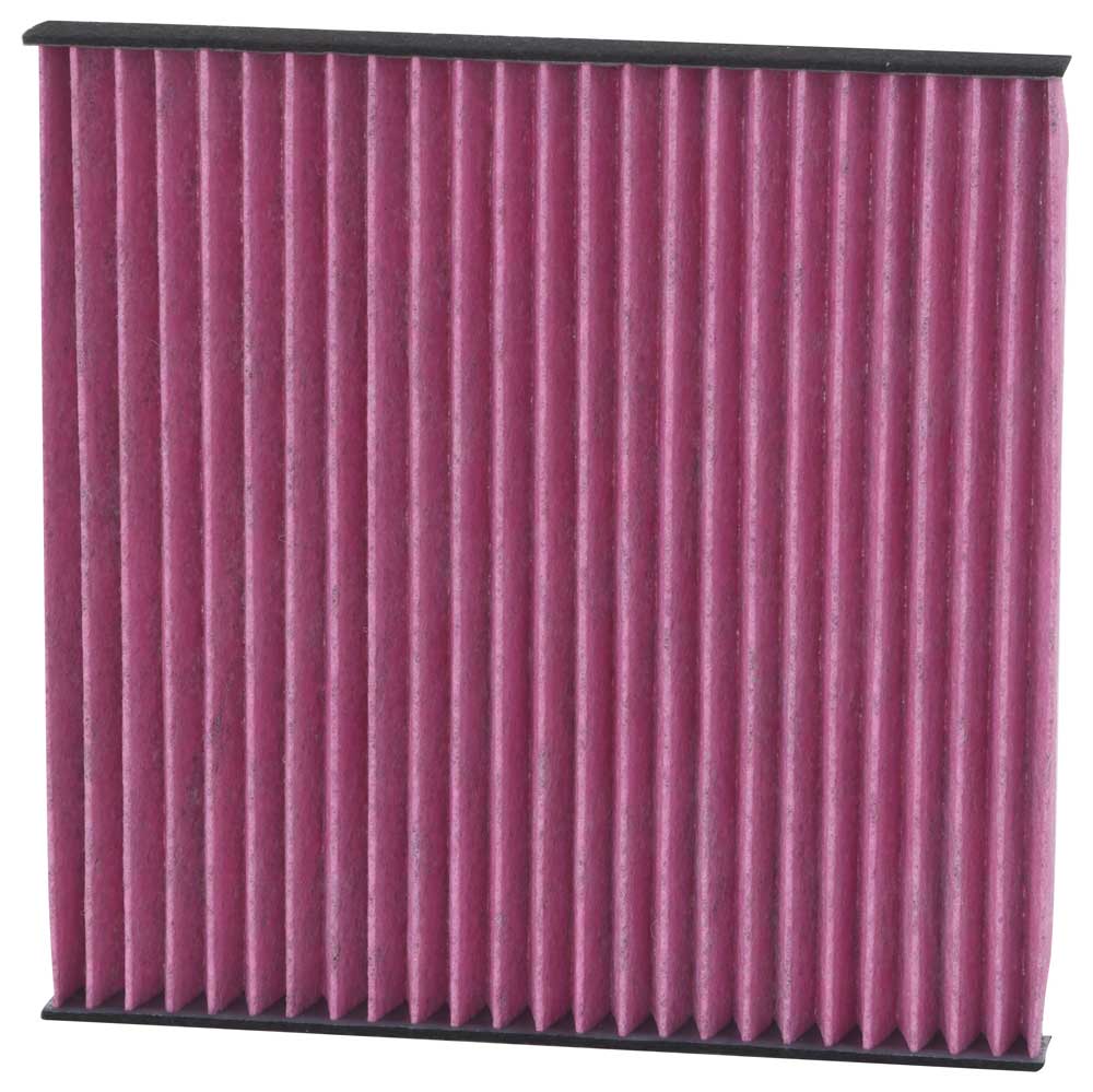 Filter, cabin air (DVF5045)