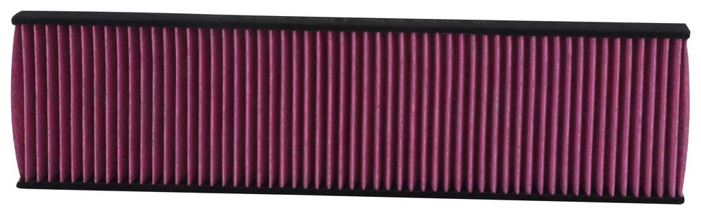 Filter, cabin air (DVF5042)