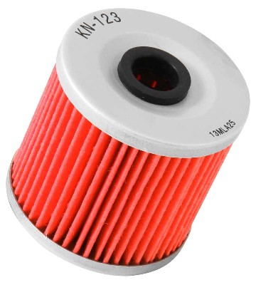 Oil Filter (KN-123)