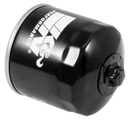 Oil Filter (KN-202)
