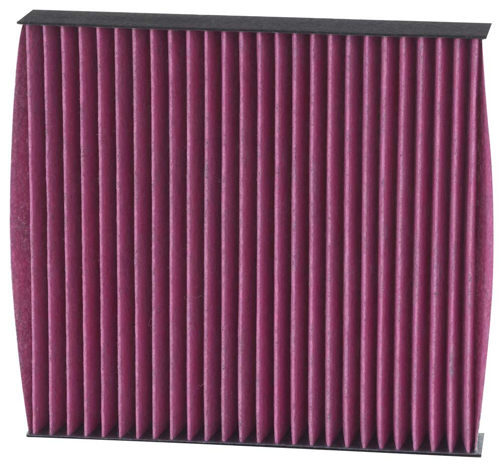 Filter, cabin air (DVF5050)