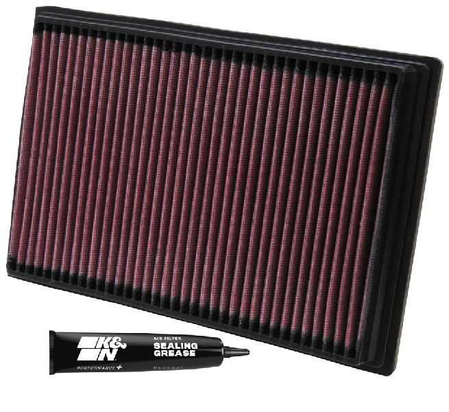 Air Filter (33-2649)