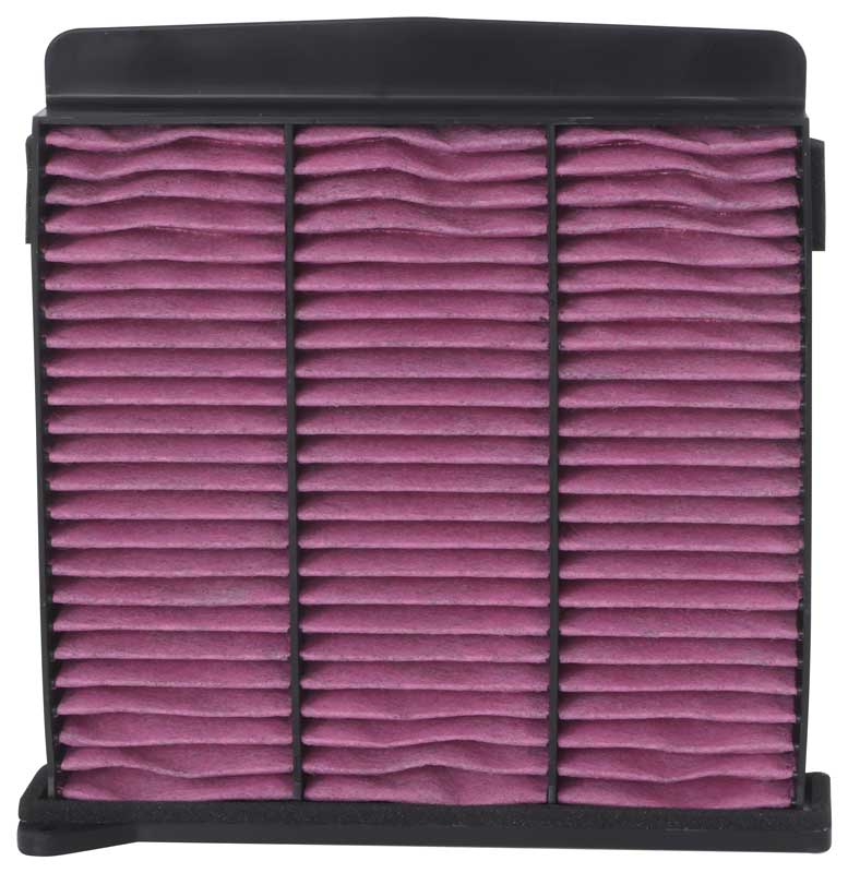 Filter, cabin air (DVF5051)