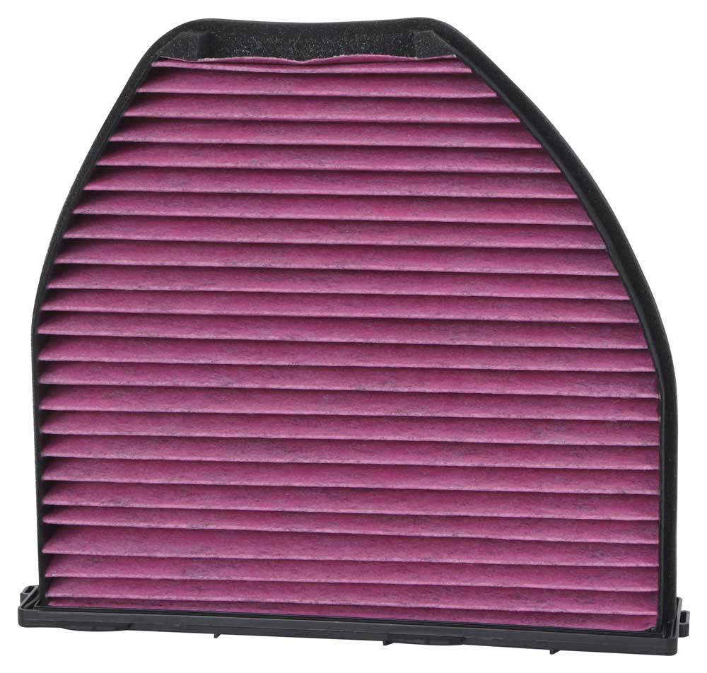 Filter, cabin air (DVF5013)