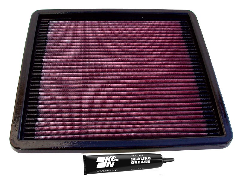 Air Filter (33-2017)