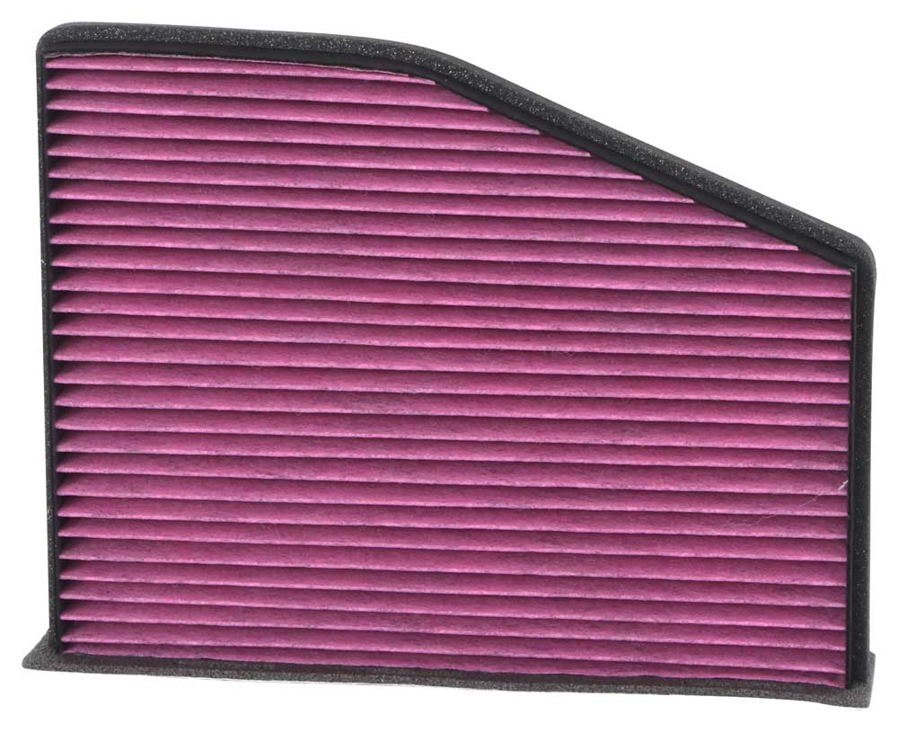 Filter, cabin air (DVF5000)