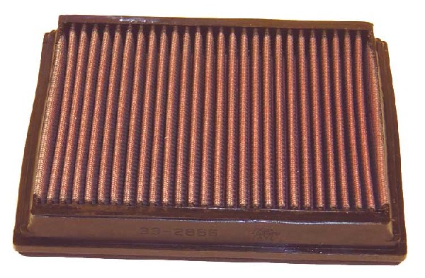 Air Filter (33-2866)