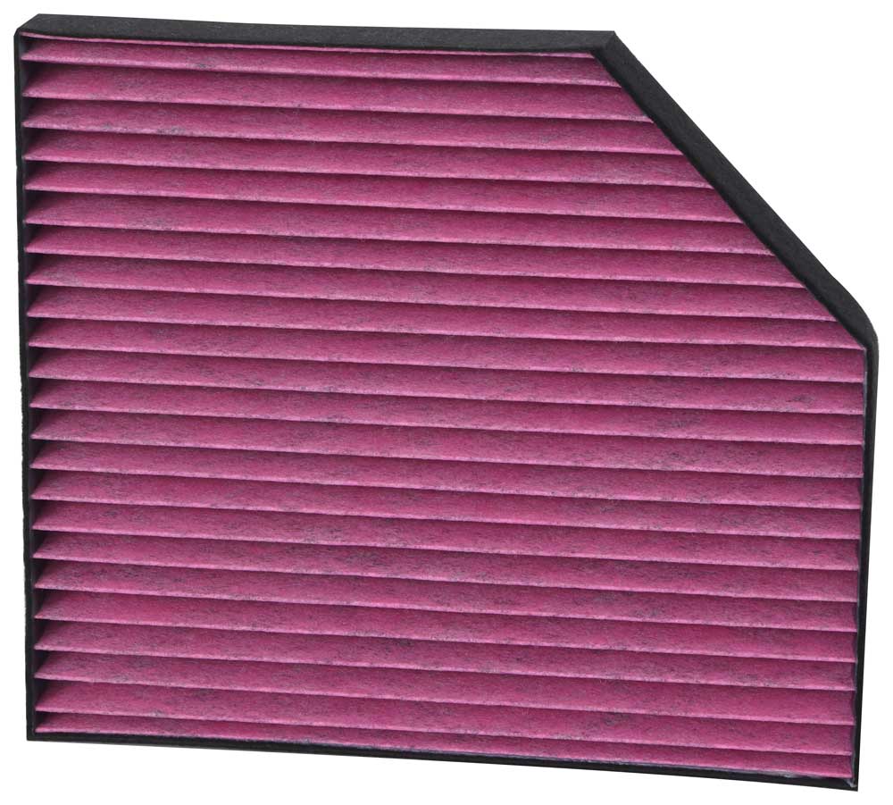 Filter, cabin air (DVF5017)