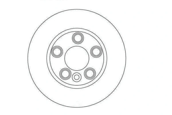 Brake Disc (19-0019)