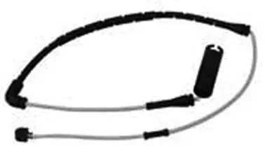Warning Contact, brake pad wear (17-5501)