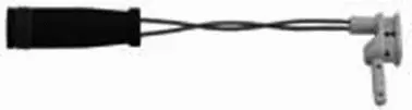 Warning Contact, brake pad wear (17-6805)