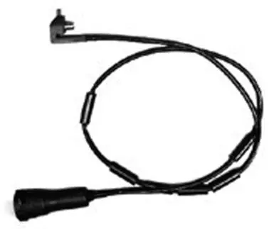 Warning Contact, brake pad wear (17-0032)