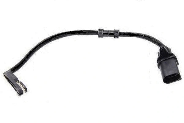Warning Contact, brake pad wear (17-1422)