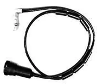 Warning Contact, brake pad wear (17-0041)