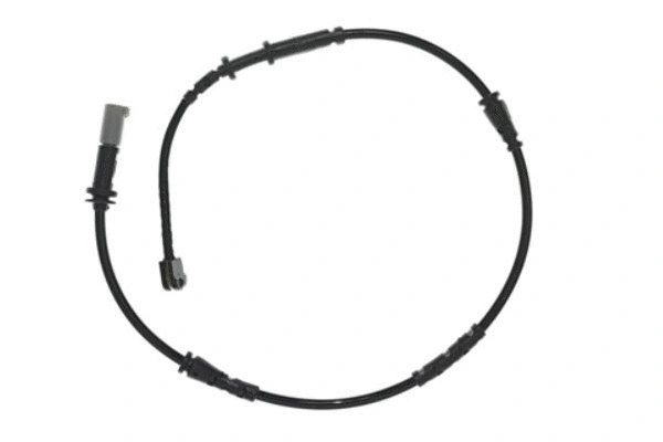 Warning Contact, brake pad wear (17-6911)