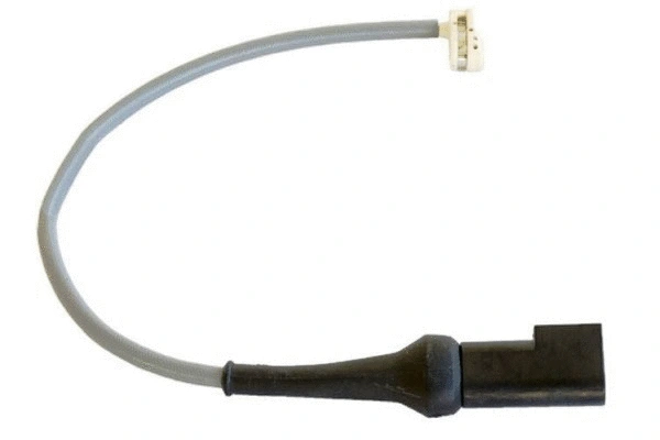 Warning Contact, brake pad wear (17-4004)