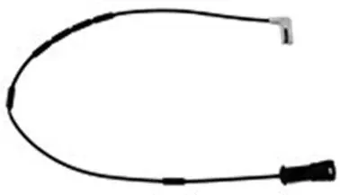 Warning Contact, brake pad wear (17-0038)