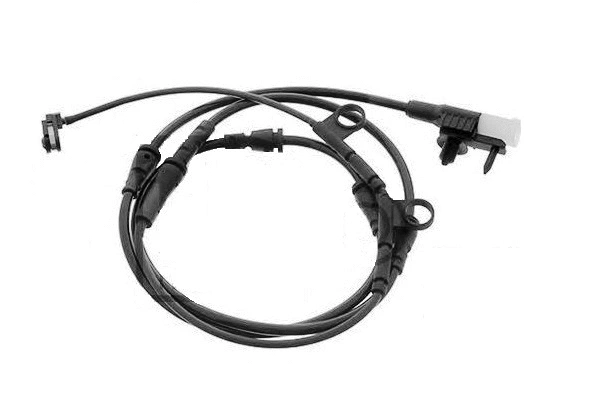Warning Contact, brake pad wear (17-5511)