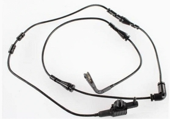 Warning Contact, brake pad wear (17-5514)