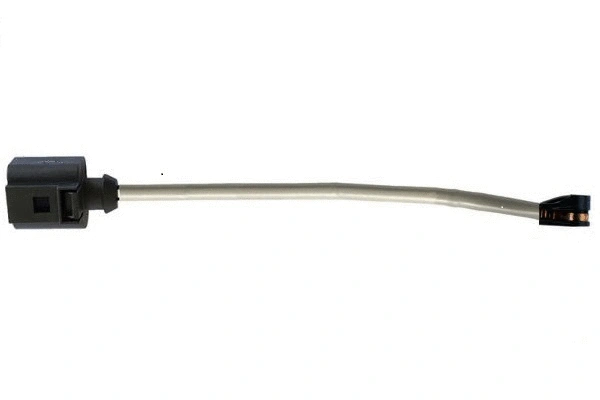 Warning Contact, brake pad wear (17-1418)