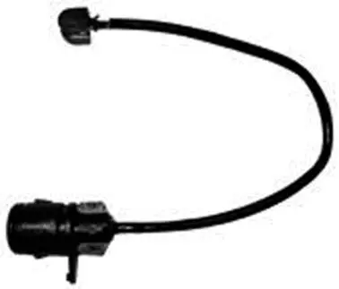 Warning Contact, brake pad wear (17-1400)