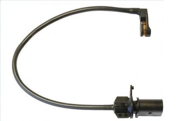 Warning Contact, brake pad wear (17-1405)