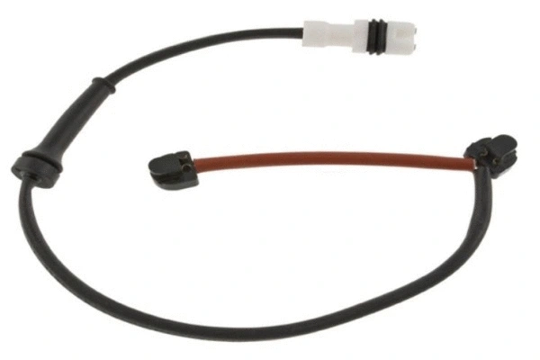 Warning Contact, brake pad wear (17-8032)