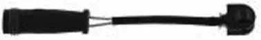 Warning Contact, brake pad wear (17-6839)
