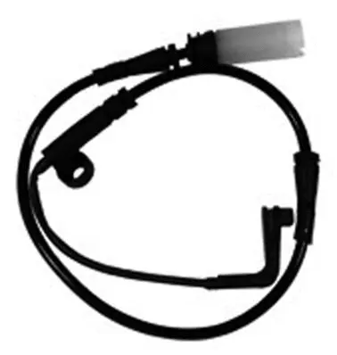 Warning Contact, brake pad wear (17-2030)