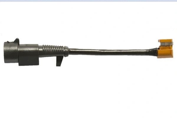 Warning Contact, brake pad wear (17-5227)