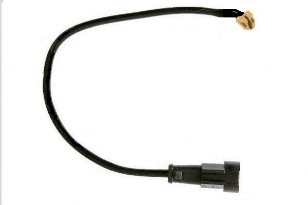 Warning Contact, brake pad wear (17-5229)