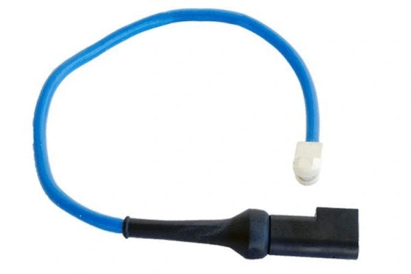 Warning Contact, brake pad wear (17-4003)