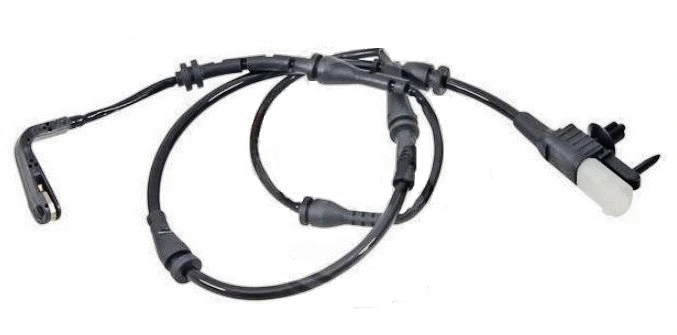 Warning Contact, brake pad wear (17-5515)