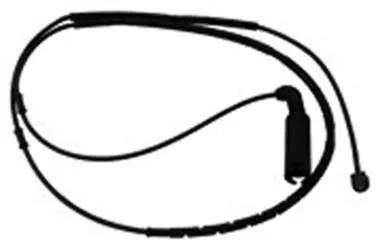 Warning Contact, brake pad wear (17-2022)