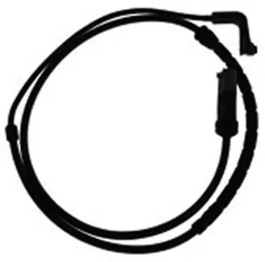 Warning Contact, brake pad wear (17-2046)