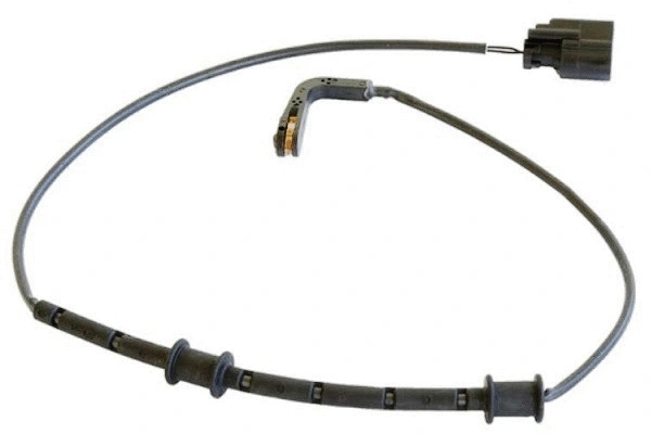 Warning Contact, brake pad wear (17-5408)