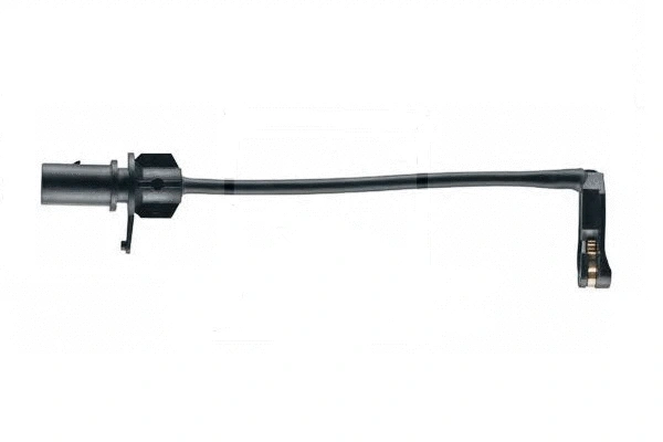 Warning Contact, brake pad wear (17-1413)